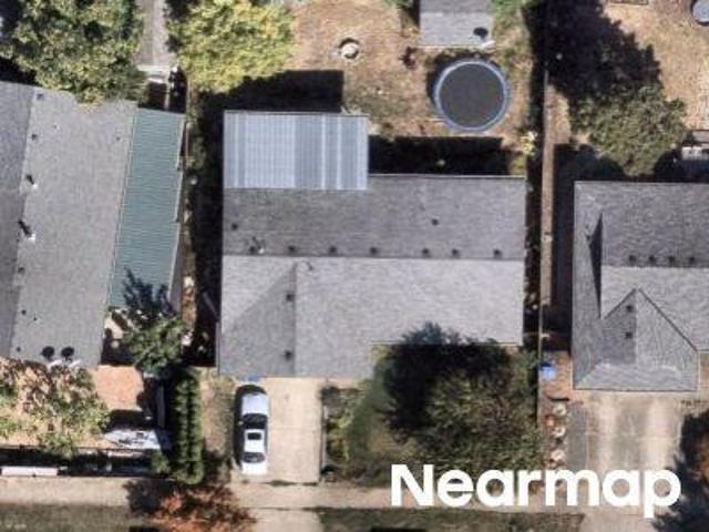 House for sale in Oregonia