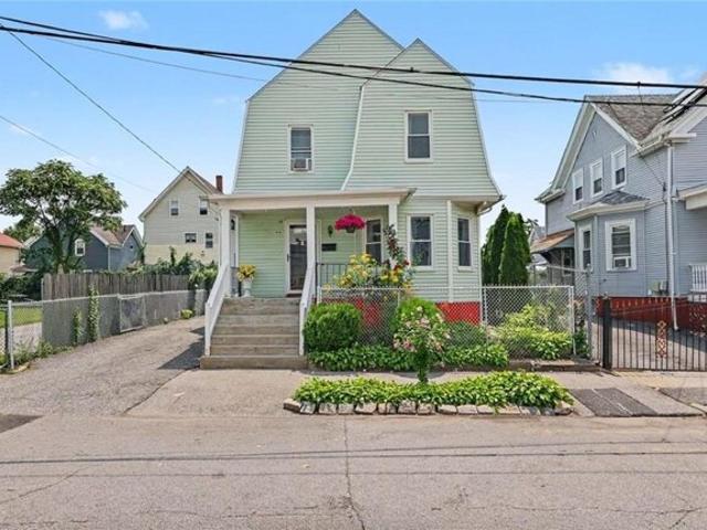 House for sale in Providence, Rhode Island