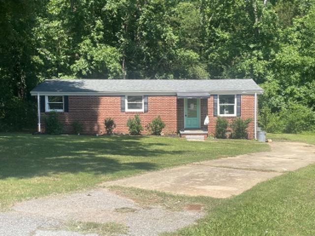 House for sale in South Carolina