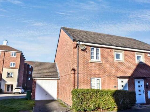 House for sale in Warrington