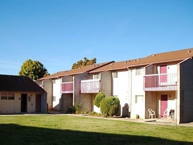 Apartment for rent in Caldwell