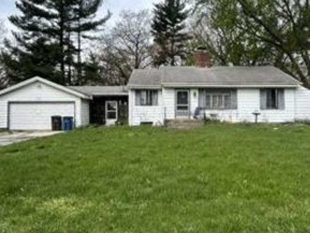 Property for sale in Lake Station, Indiana
