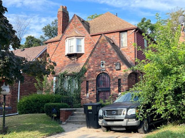 House for sale in Davison-Schoolcraft, Detroit