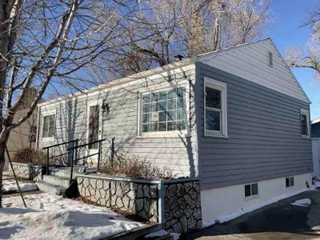 House for sale in Rapid City, South Dakota