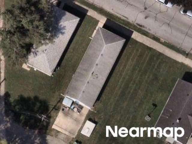 House for sale in Hammond, Indiana