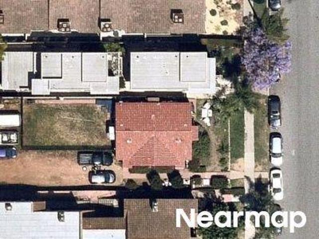 House for sale in Jacumba, California