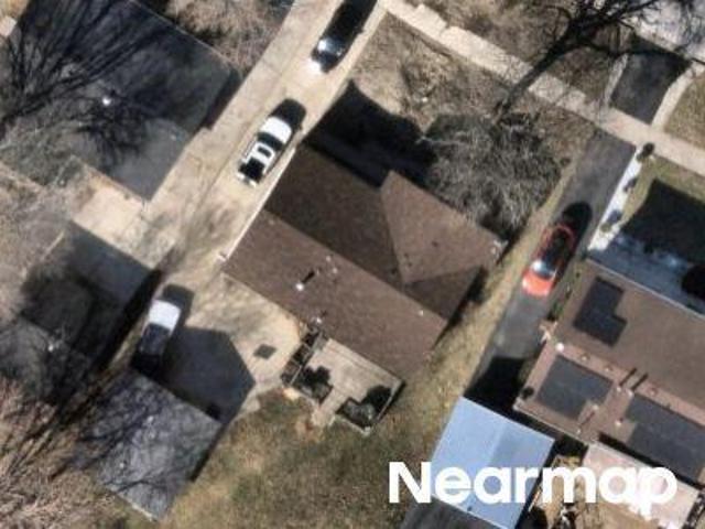 House for sale in Park Forest, Illinois