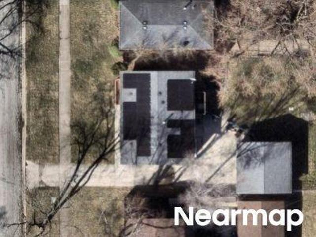 House for sale in Park Forest, Illinois