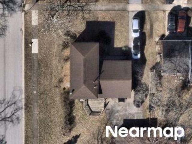 House for sale in Park Forest, Illinois