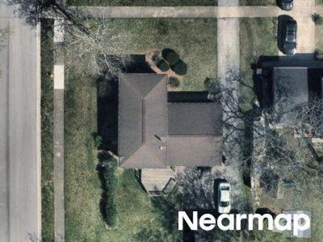 House for sale in Park Forest, Illinois