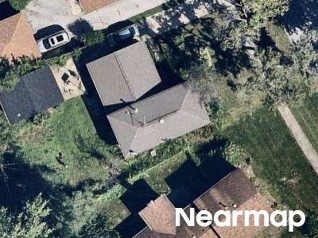 House for sale in Park Forest, Illinois