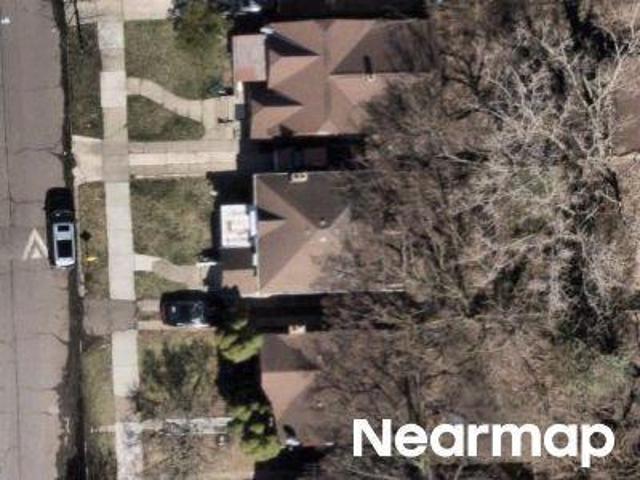 House for sale in Detroit, Michigan