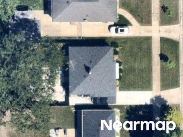 House for sale in Racine, Wisconsin