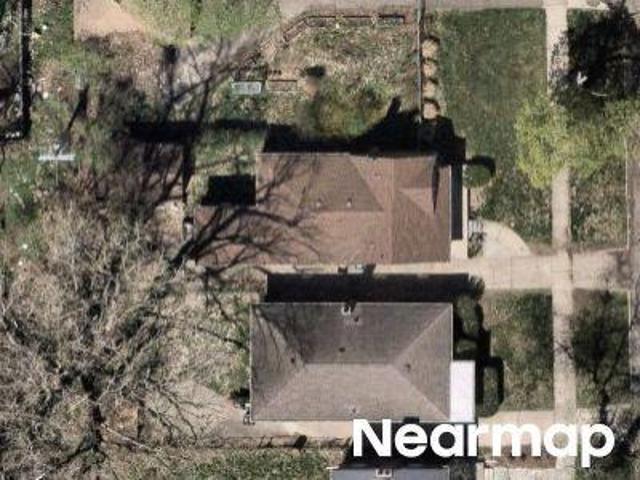 House for sale in Detroit, Michigan