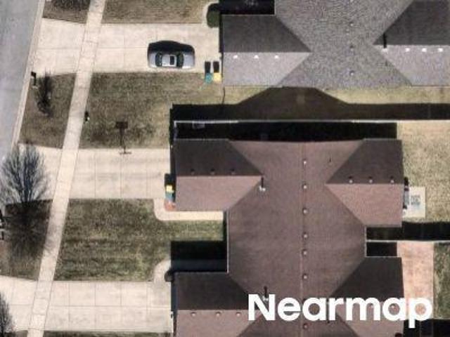 House for sale in Merrillville, Indiana