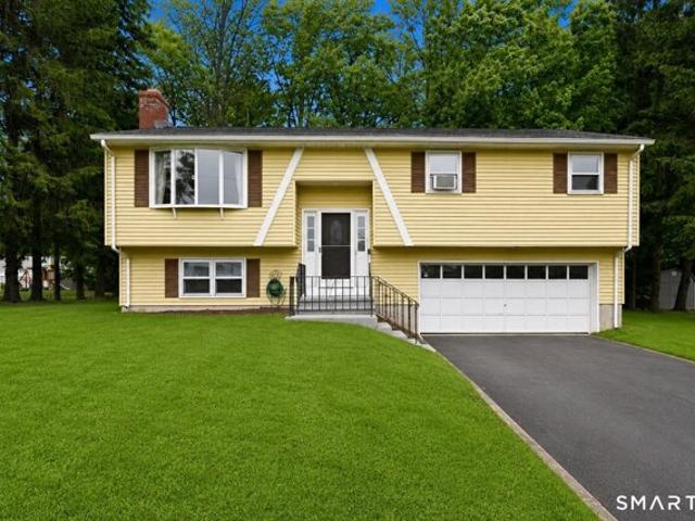 House for sale in Bristol, Connecticut