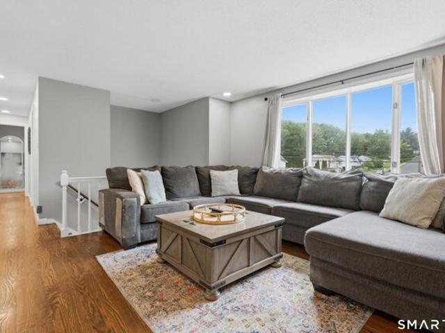 House for sale in Bristol, Connecticut