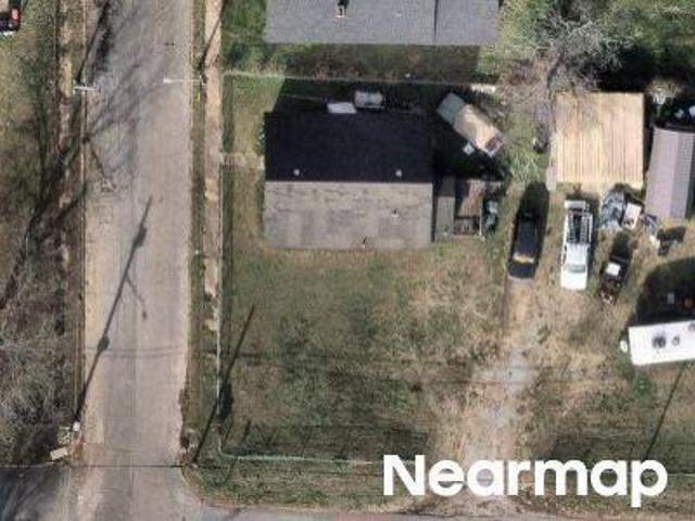 House for sale in Birmingham, Alabama