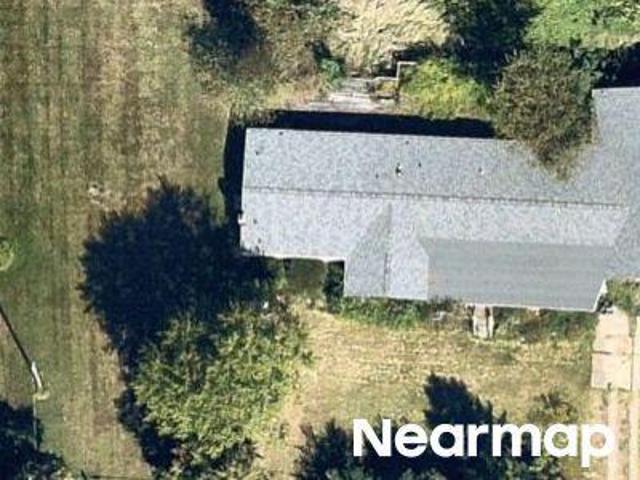 House for sale in Alliance, Ohio