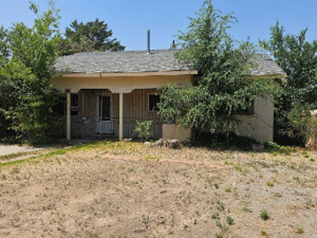 House for sale in New Mexico