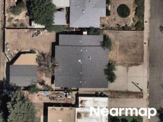 House for sale in New Mexico
