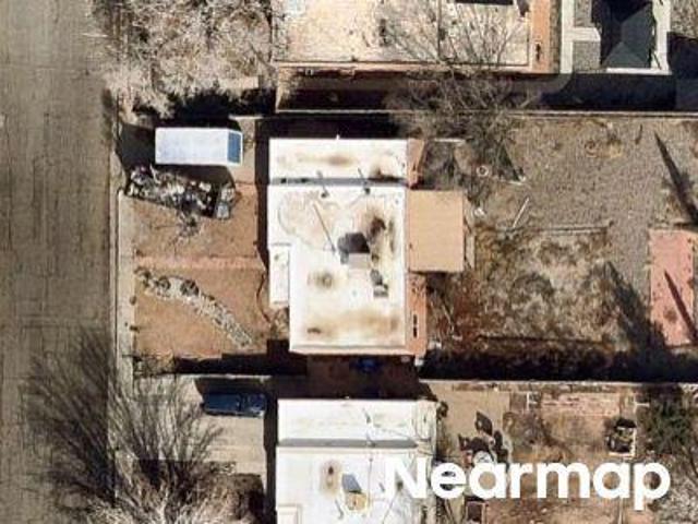 House for sale in New Mexico
