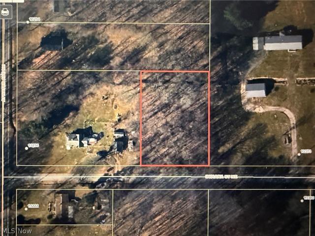 Land for sale in Alliance, Stark County