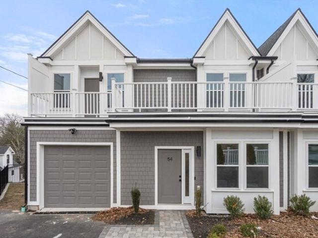 Condo for sale in Auburndale, Massachusetts