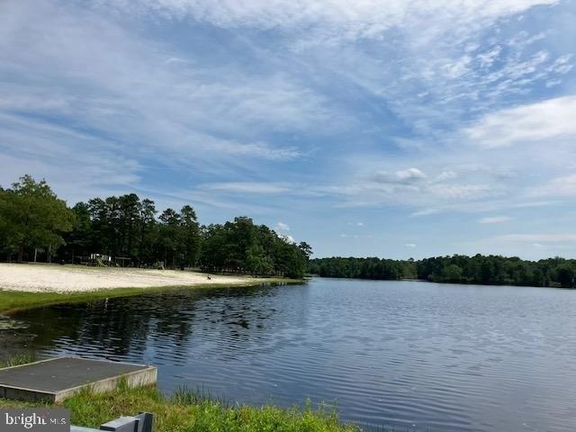 Land for sale in Browns Mills, New Jersey