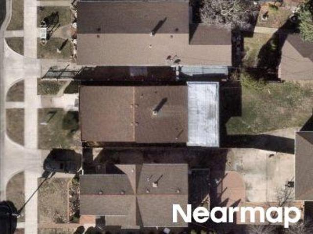 House for sale in East Chicago, Indiana