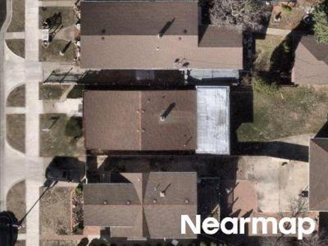 House for sale in East Chicago, Indiana