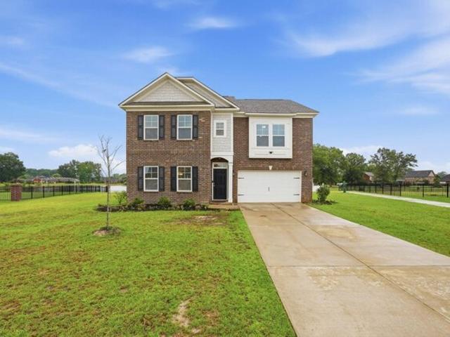 House for sale in Sumter, South Carolina