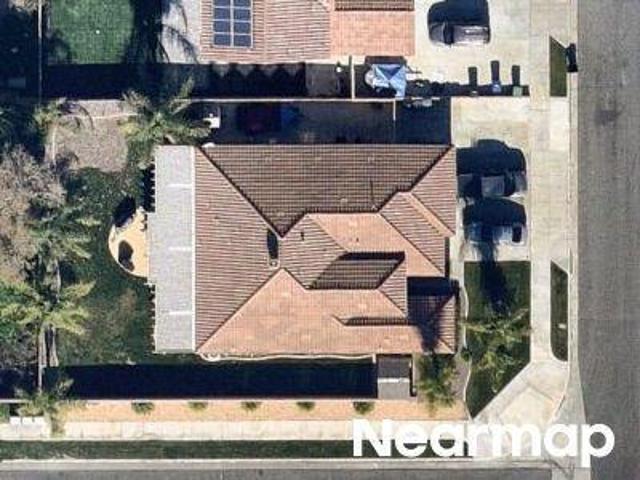 House for sale in Hemet, California