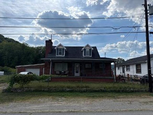 House for sale in Kentucky