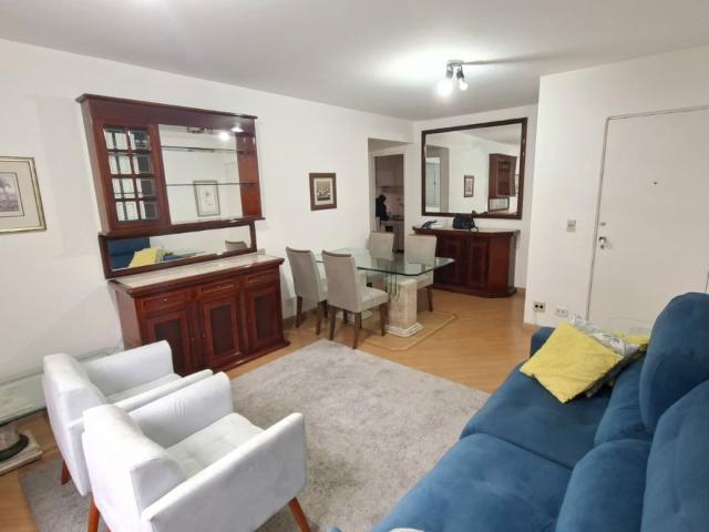 Apartamento aluguel em Colinas de São Francisco, São Francisco de Paula