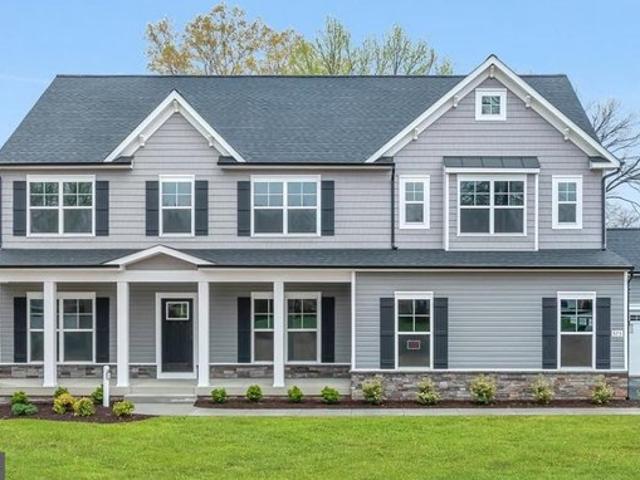 House for sale in Virginia