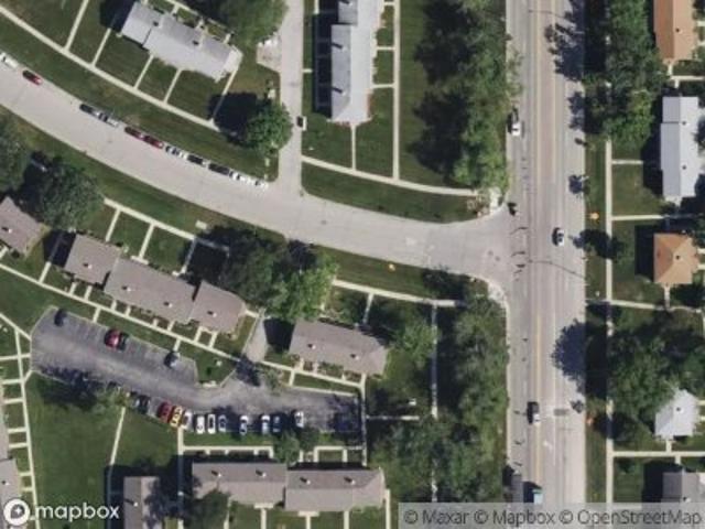 Condo for sale in Park Forest, Illinois