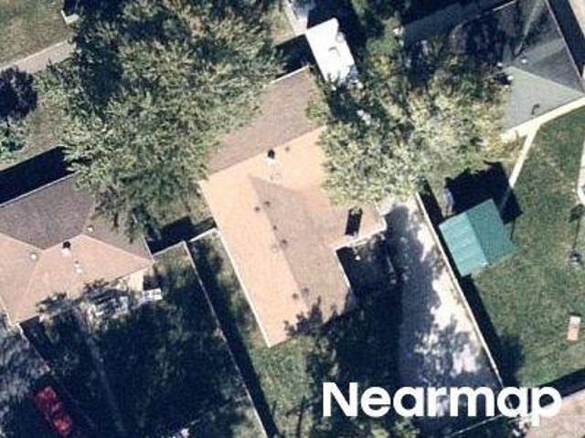 House for sale in Park Forest, Cook County