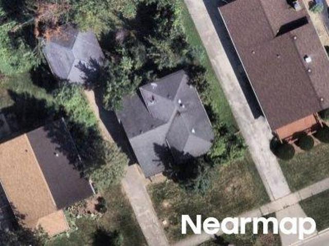 House for sale in Park Forest, Illinois