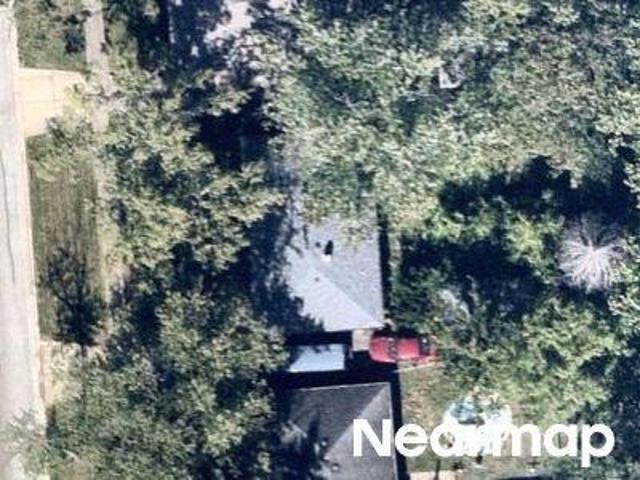 House for sale in Park Forest, Illinois