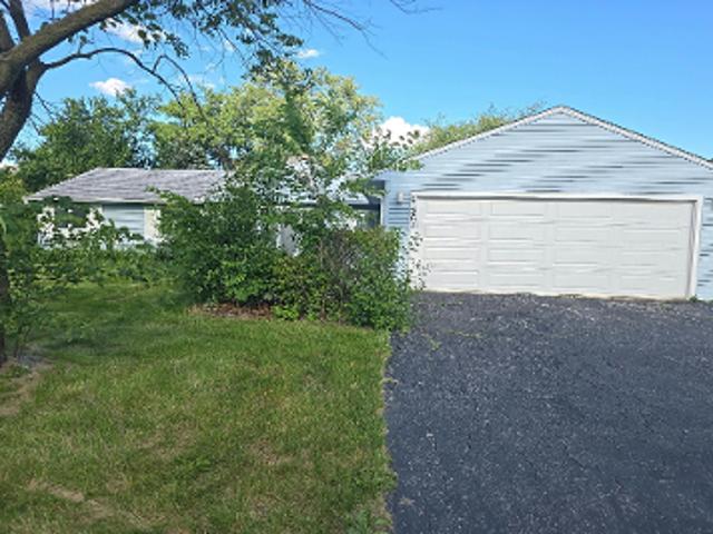 House for sale in Park Forest, Illinois