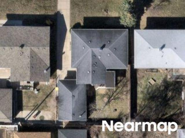 House for sale in Thornton, Illinois