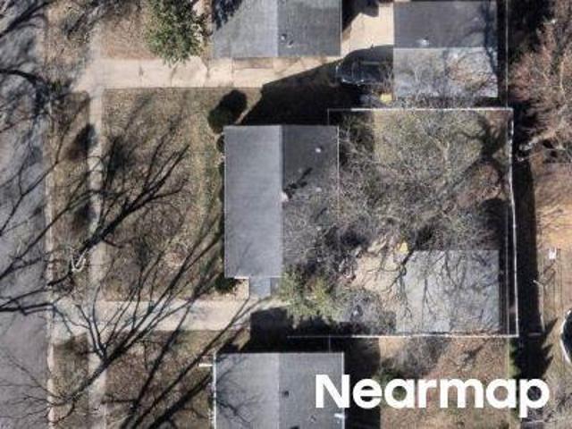 House for sale in Thornton, Illinois