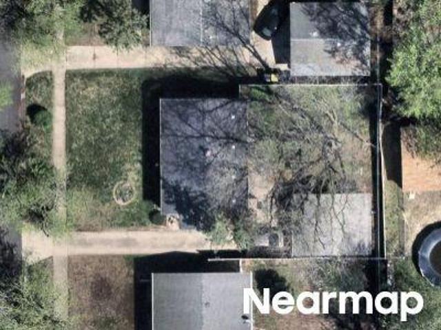 House for sale in Thornton, Illinois