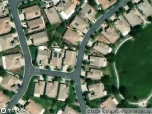 House for sale in Solano, California