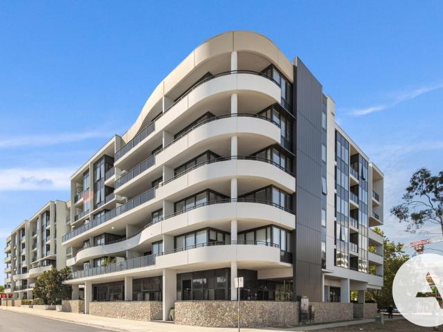 Property for sale in Dickson, Australian Capital Territory
