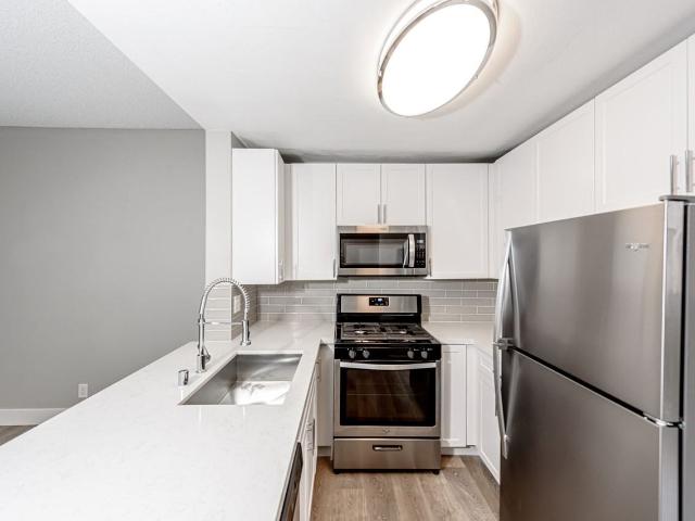 Apartment for rent in Glendale, California