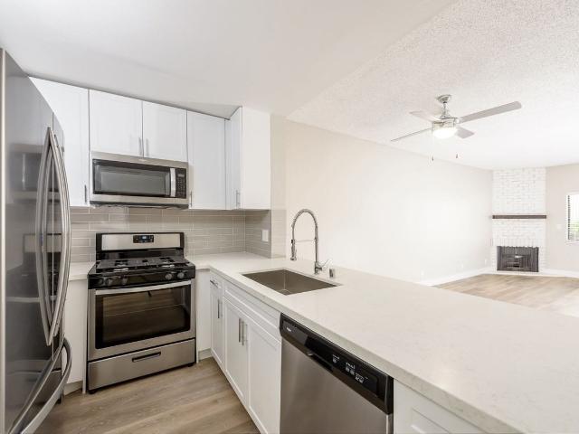 Apartment for rent in Glendale, California