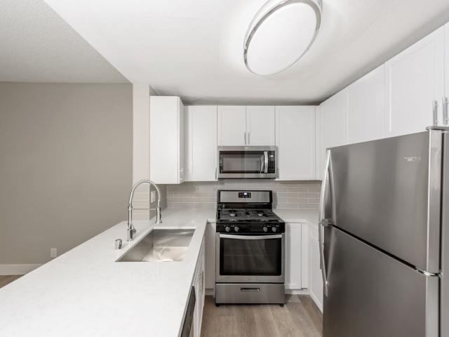 Apartment for rent in Glendale, California