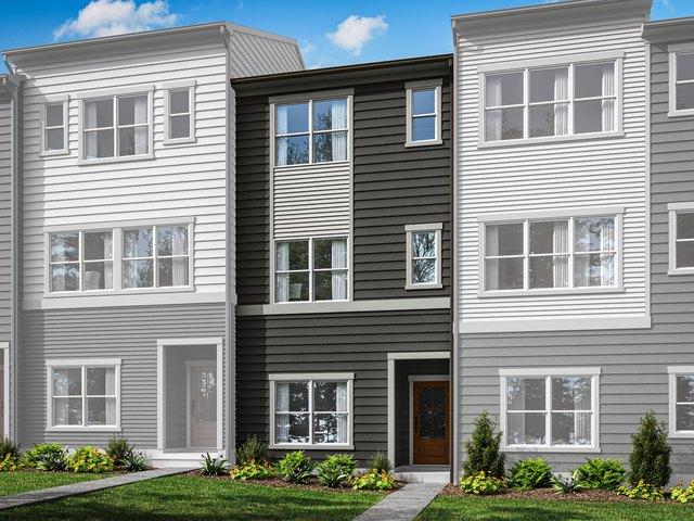 Townhouse for sale in Tennessee